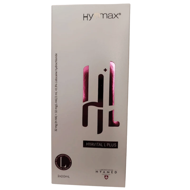 Hyavital - Biorevitalizador 100% sin BDDE