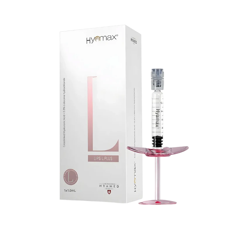 Hyamax® Lips - Relleno labial especializado